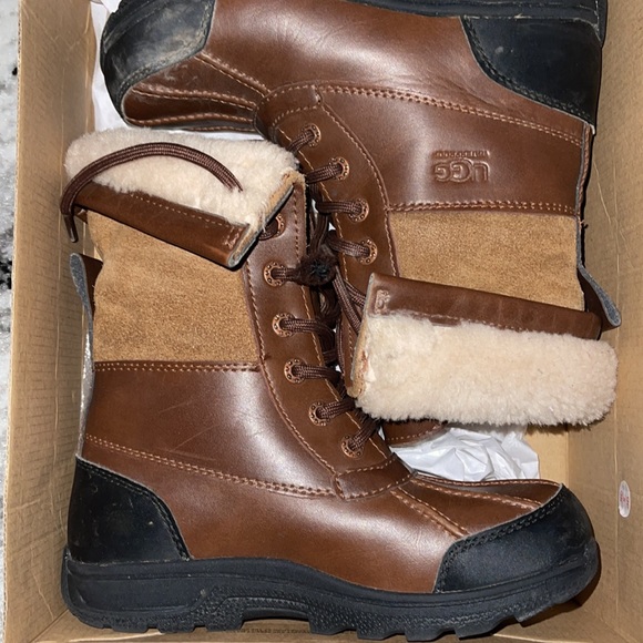 Kids Ugg Butte II - Picture 5 of 7